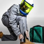 Safety Supplies & Equipment Thumbnail