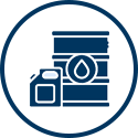 Industral Chemical & Solvents Custom Image